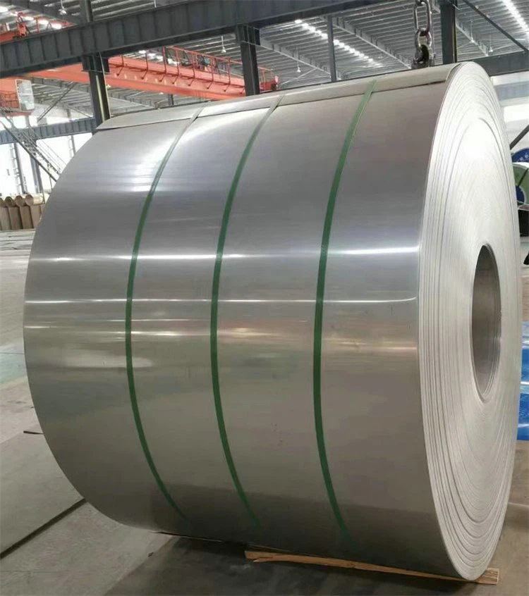 stainless sheet