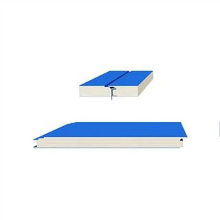 PIR Sandwich Eksteryè miray Panel