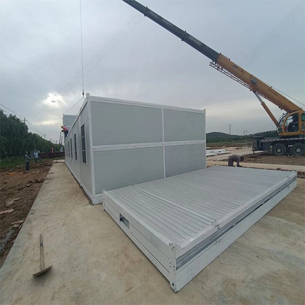 Folding Container House For Sale