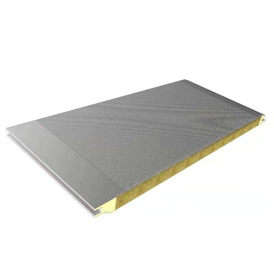 Panèl Sandwich ensonorize