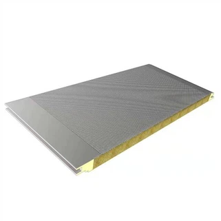 Panèl Sandwich ensonorize