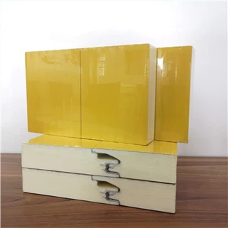 Nou gen ekipman pwodiksyon avanse pou asire bon jan kalite machandiz yo