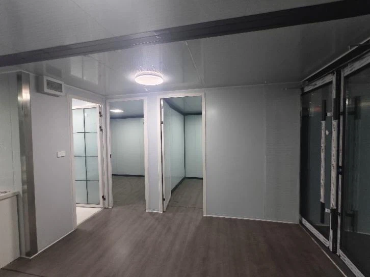 Kay dilatabl Customized anbake nan Brisbane ankò