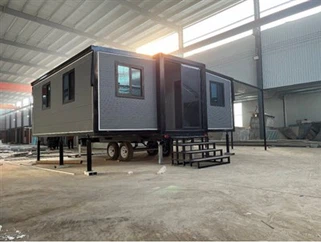 Kay veso dilatabl ak wou