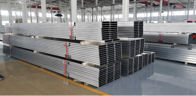 Z steel purlins Z steel purlins