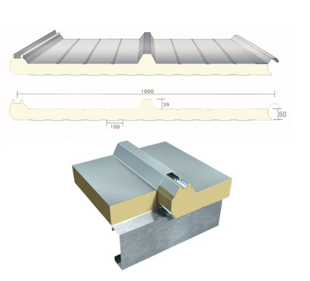 Sandwich Panel Do-Kay Pri