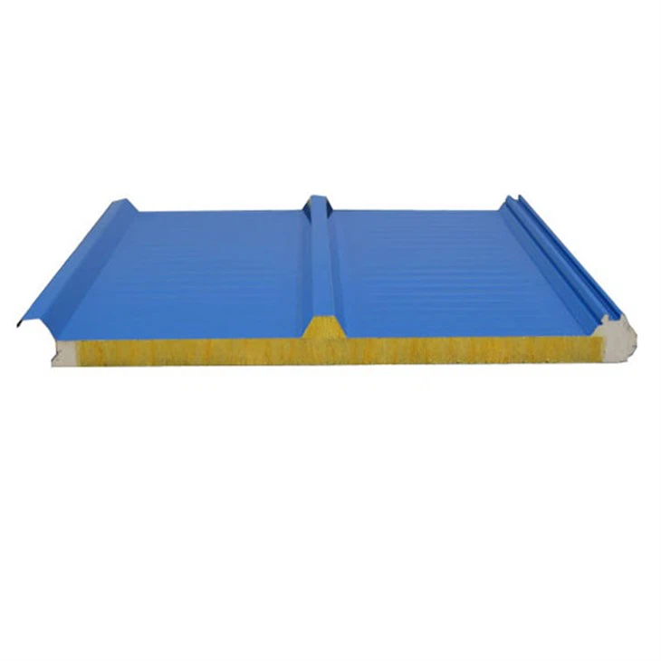 Panèl do kay rockwool