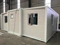 Ti kay prefabrike bon mache
