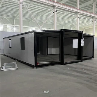 Elaji Shipping Veso House