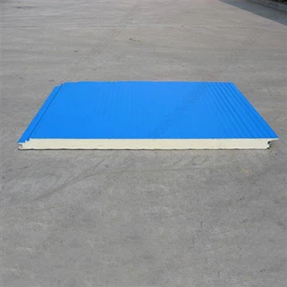 Pu/Pir Sandwich miray panèl